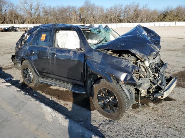 2016 TOYOTA 4RUNNER SR - JTEZU5JR0G5119231