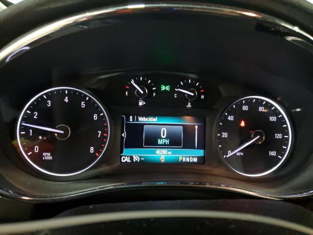 2018 BUICK ENCORE SPO - KL4CJ2SB2JB635516
