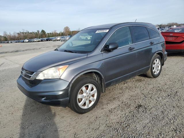 2011 HONDA CR-V SE #3025863493