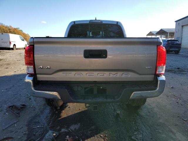 2017 TOYOTA TACOMA DOU - 5TFDZ5BN4HX024074