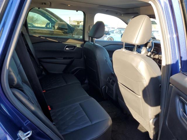 2023 NISSAN ROGUE PLAT JN8BT3DD6PW321163