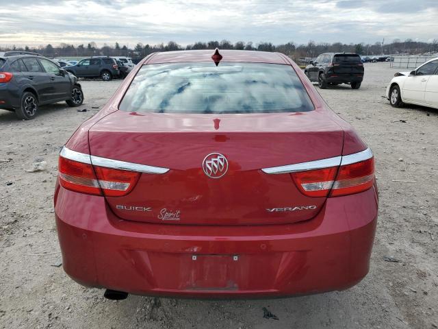 2015 BUICK VERANO CON - 1G4PR5SKXF4202986
