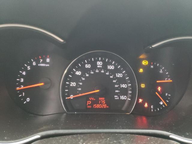 2015 KIA SORENTO LX - 5XYKT4A60FG647124