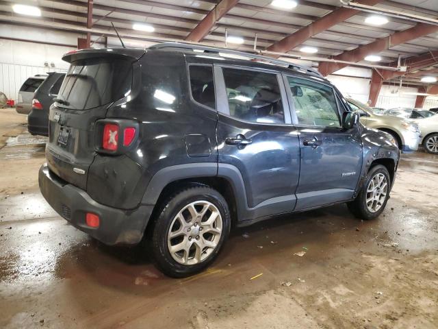 2017 JEEP RENEGADE L - ZACCJABB8HPG13262