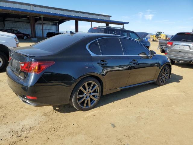 VIN JTHBE1BL4D5024378 2013 LEXUS GS350 no.3