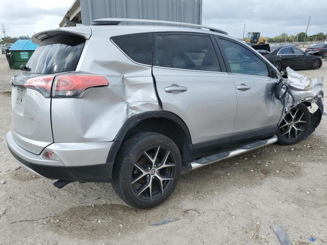 2017 TOYOTA RAV4 SE 2T3NFREV5HW348736