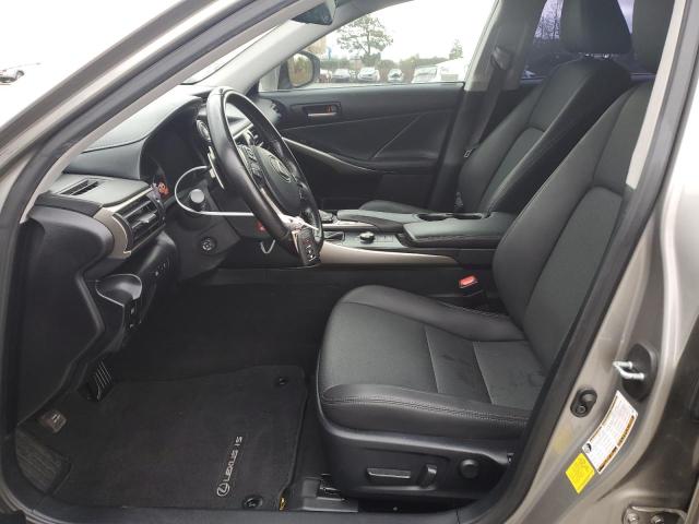 2020 LEXUS IS 300 PRE JTHDA1D27L5108895