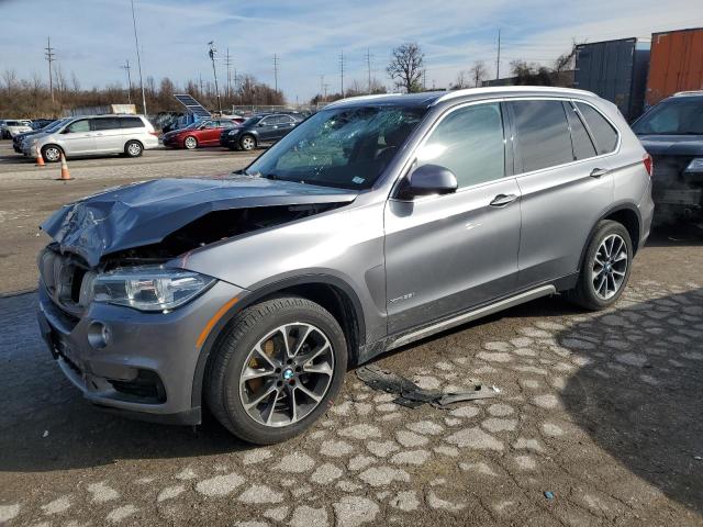 VIN 5UXKR0C52G0S92135 2016 BMW X5 no.1