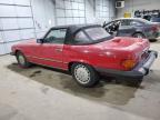 Lot #3045681640 1987 MERCEDES-BENZ 560 SL