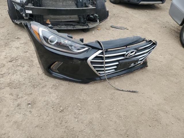 2018 HYUNDAI ELANTRA SE - 5NPD84LF3JH261483