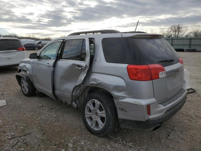2017 GMC TERRAIN - 2GKFLTEK9H6328747