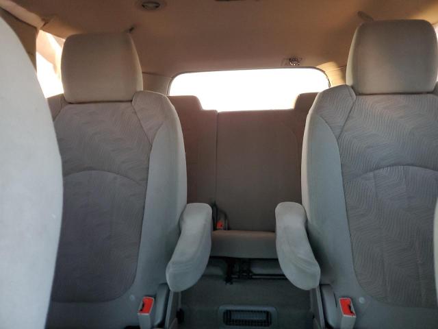 2016 BUICK ENCLAVE - 5GAKRAKDXGJ218070