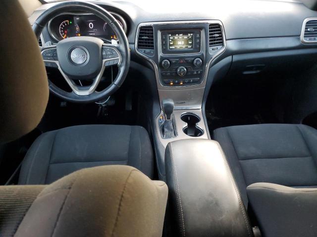 2017 JEEP GRAND CHER - 1C4RJFAG3HC658568