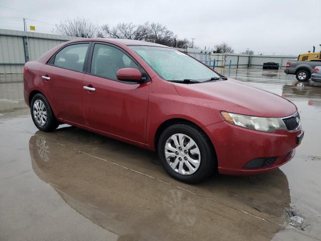 Vin: knafu4a27b5380236, lot: 86560184, kia forte ex 20114