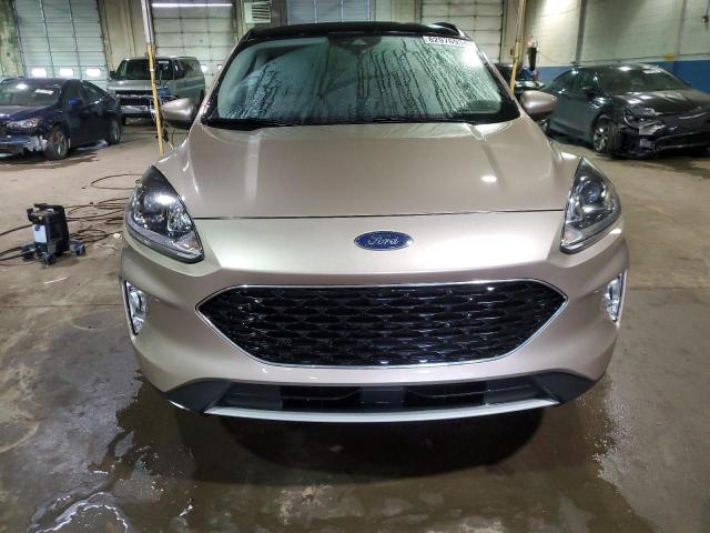 2020 FORD ESCAPE SEL - 1FMCU9H94LUA29759