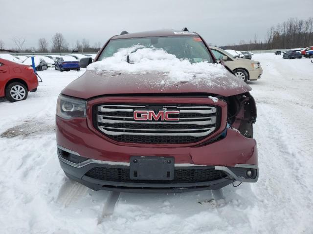 2017 GMC ACADIA ALL 1GKKNVLS0HZ180631