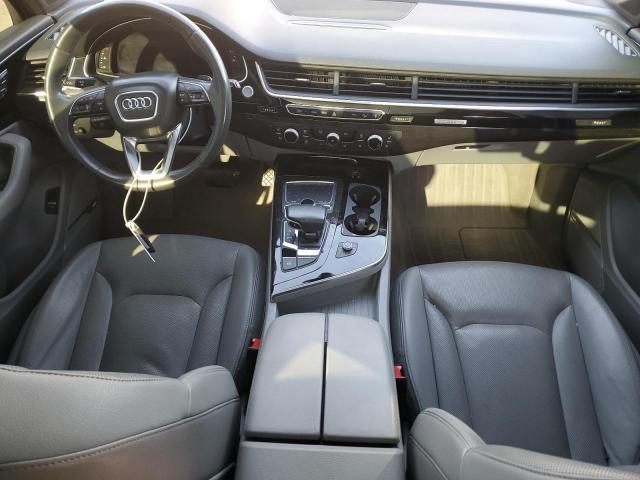 2017 AUDI Q7 PREMIUM #3069625271
