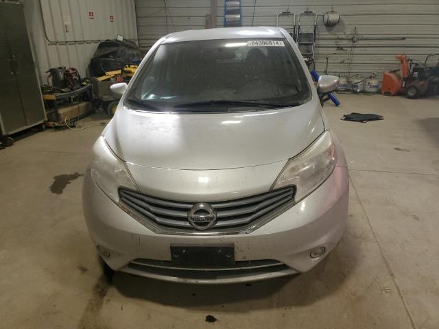 2015 NISSAN VERSA NOTE - 3N1CE2CP9FL411186