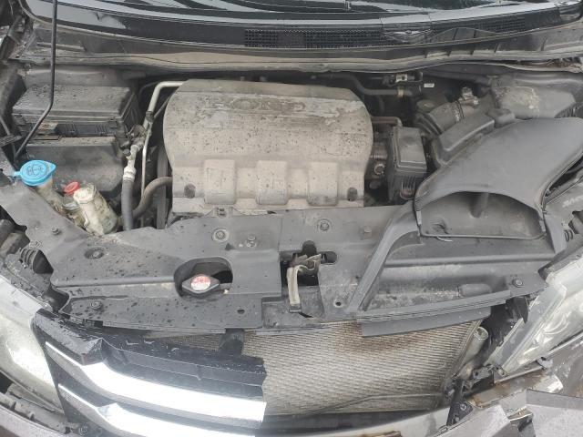 2015 HONDA ODYSSEY EX - 5FNRL5H66FB046365