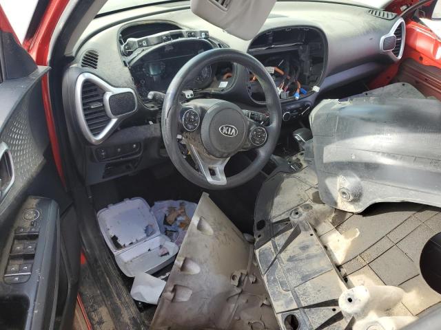 2020 KIA SOUL LX - KNDJ23AU2L7701281