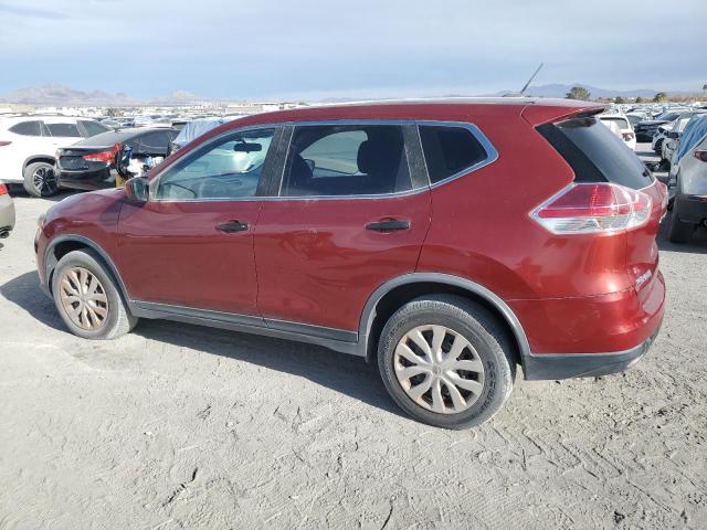 2016 NISSAN ROGUE S - JN8AT2MT3GW009461