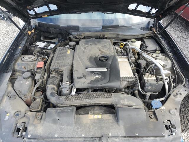 2016 MERCEDES-BENZ SLK 300 WDDPK3JA5GF122710