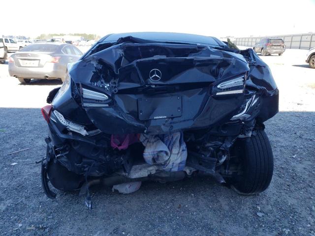 VIN W1K3G4EB1LW047460 2020 MERCEDES-BENZ A-CLASS no.6