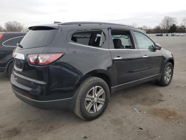 2017 CHEVROLET TRAVERSE L - 1GNKVHKD6HJ282537