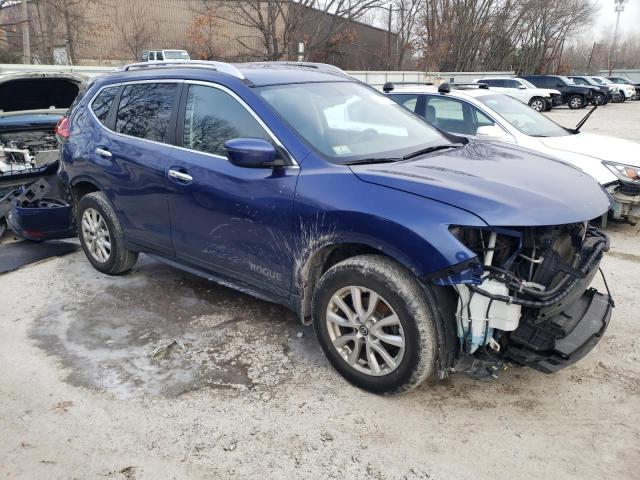 2017 NISSAN ROGUE S - JN8AT2MV9HW003277