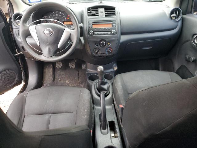 2017 NISSAN VERSA S - 3N1CN7AP4HL845874