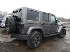 Lot #3050300921 2017 JEEP WRANGLER U