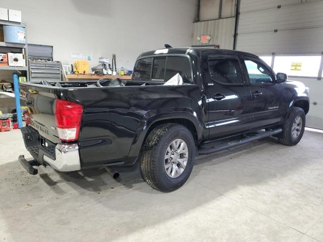 Vin: 5tfcz5an8hx067720, lot: 84801184, toyota tacoma double cab 20173