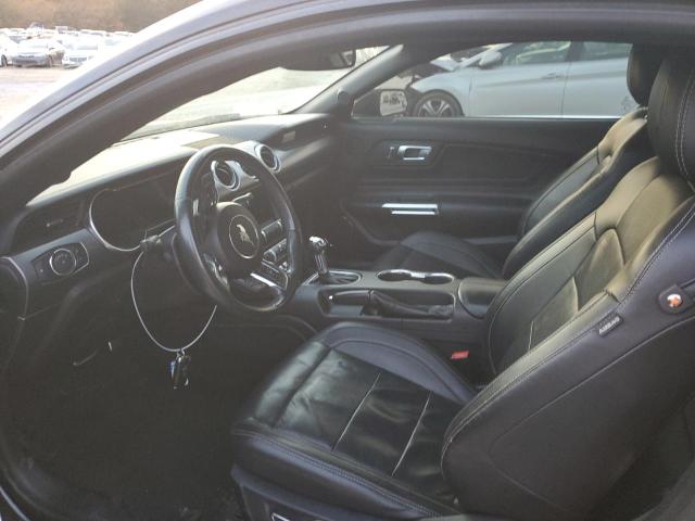 2018 FORD MUSTANG - 1FA6P8TH1J5172893