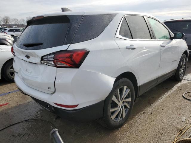 2024 CHEVROLET EQUINOX LT - 3GNAXKEG2RS242934