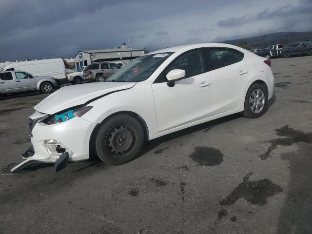 2015 MAZDA 3 SPORT - 3MZBM1U70FM166208