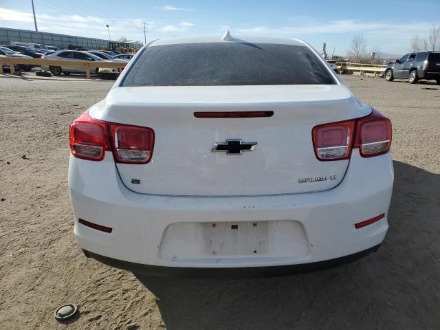 2015 CHEVROLET MALIBU 2LT - 1G11D5SL2FF126680