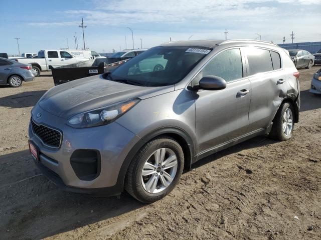 VIN KNDPM3AC2H7136484 2017 KIA SPORTAGE no.1