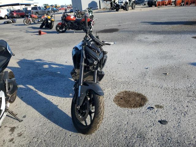 2021 YAMAHA MT-03 - MH3RH20Y1MK003969