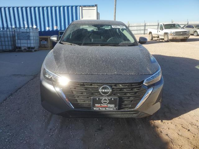 2024 NISSAN SENTRA SV - 3N1AB8CV4RY246110
