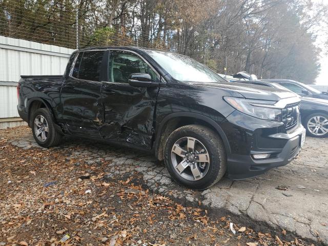 2024 HONDA RIDGELINE - 5FPYK3F56RB030904