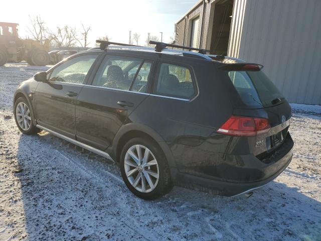 VIN 3VWH17AU3HM521388 2017 VOLKSWAGEN GOLF no.2