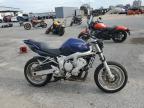 2004 YAMAHA FZ6 S - JYARJ08E94A001468