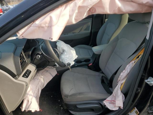 2020 HYUNDAI ELANTRA SE - 5NPD84LF7LH538462