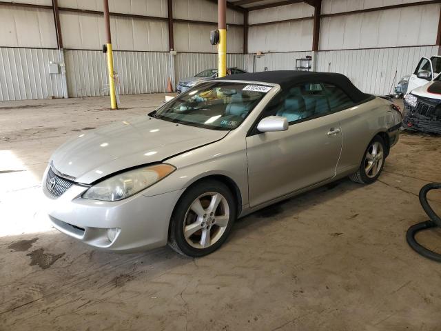 TOYOTA CAMRY SOLA