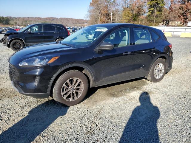 Vin: 1fmcu9f61nub69022, lot: 82791214, ford escape s 2022 img_1