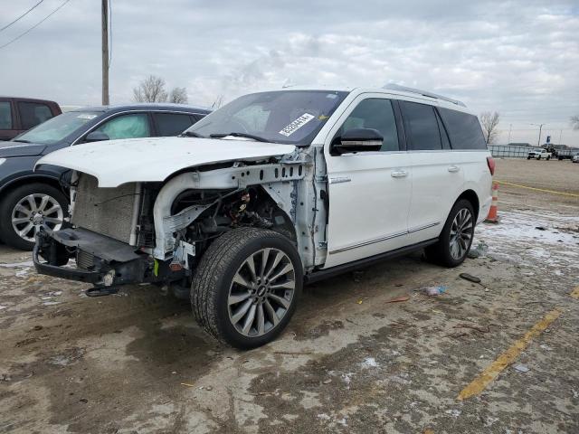 2020 LINCOLN NAVIGATOR #3031302708