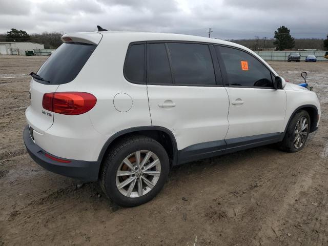 Vin: wvgav3ax9ew549330, lot: 86750414, volkswagen tiguan s 20143