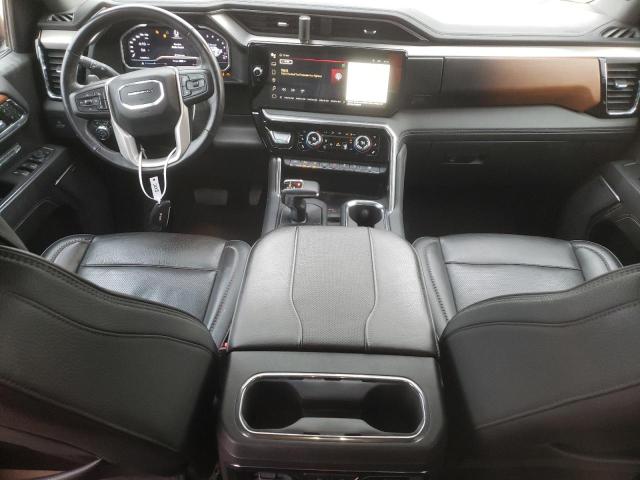 2023 GMC SIERRA K15 - 3GTUUGED6PG145026