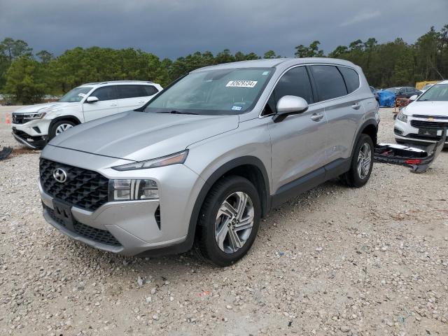 2021 HYUNDAI SANTA FE S - 5NMS1DAJ2MH351504