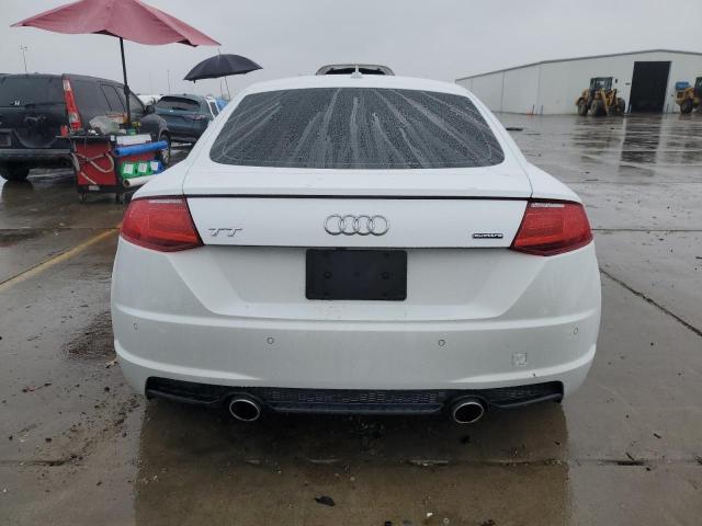 2021 AUDI TT TRUAEAFV3M1005228